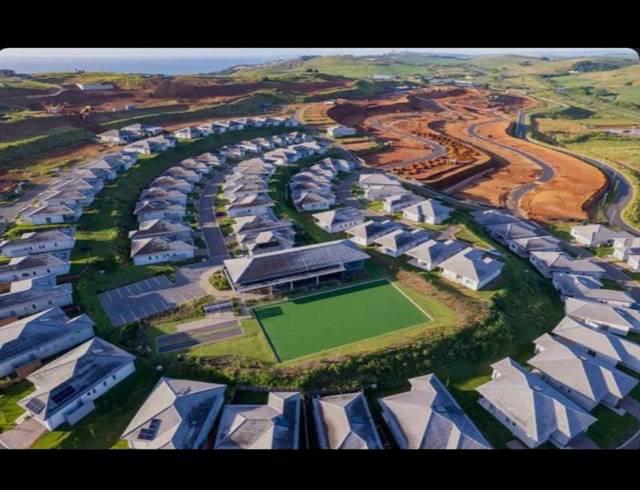 LAND FOR SALE IN SIBAYA PRECINCT
